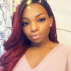 Meet your Posher, Lexy